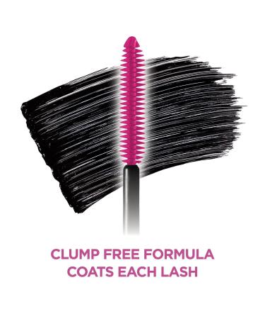 L'OrÃ©al Telescopic Original Waterproof Mascara Black - Discover Premium Quality Shop now! - Buy Online on GoSupps.com