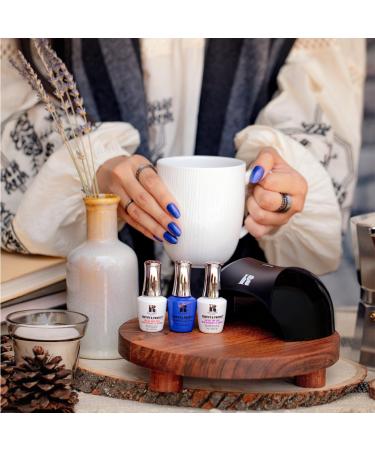 Red Carpet Manicure Fortify & Protect LED Gel Top Coat 0.30 oz - Transform Your Style with the Best Innovation Today! - Buy Online on GoSupps.com