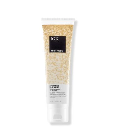 IGK Mistress Hydrating Hair Balm 5.0 oz