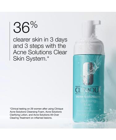 Clinique Acne Solutions Fix It Kit - Discover Premium Quality Shop now! - Buy Online on GoSupps.com