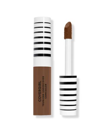 CoverGirl TruBlend Undercover Concealer Cappuccino 0.33 oz
