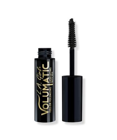 L.A. Girl Volumatic Volumizing Tubing Mascara Ultra Black