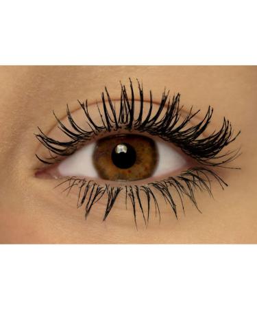L.A. Girl Volumatic Volumizing Tubing Mascara Ultra Black - Transform Your Style with the Best Innovation Today! - Buy Online on GoSupps.com