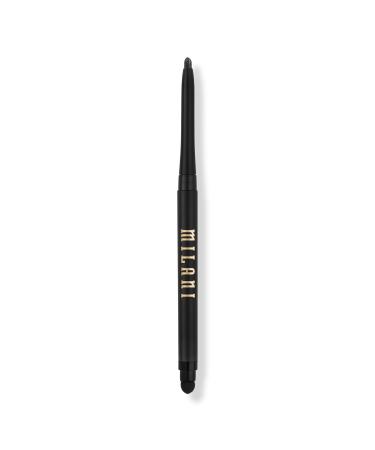 Milani Stay Put 16HR Eyeliner After Dark 0.01 oz