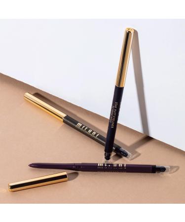 Discover Milani Stay Put 16HR Eyeliner After Dark 0.01 oz - Elevate Your Style Instantly! - Buy Online on GoSupps.com