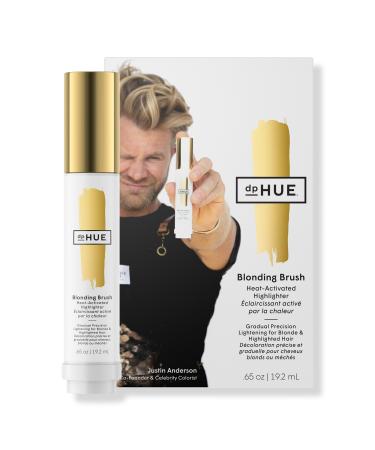 dpHUE Blonding Brush 0.65 oz