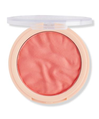 Revolution Beauty Blusher Reloaded Peach Bliss 0.26 oz