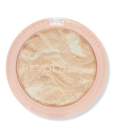 Revolution Beauty Highlight Reloaded Raise The Bar 0.22 oz