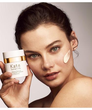 Discover Kate Somerville +Retinol Vitamin C Moisturizer 1.7 oz - Elevate Your Style Instantly! - Buy Online on GoSupps.com