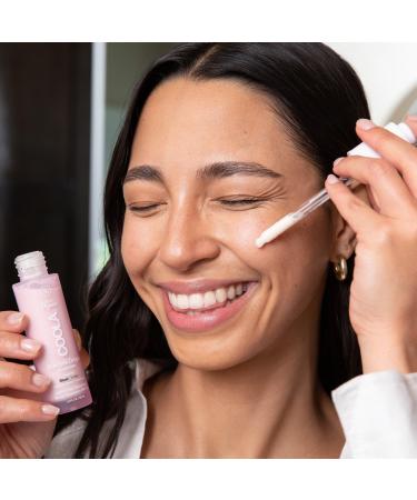 COOLA Full Spectrum 360Â° Sun Silk Drops Organic Sunscreen SPF 30 1.0 oz - Transform Your Style with the Best Innovation Today! - Buy Online on GoSupps.com