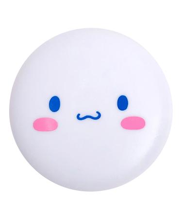The CrÃ¨me Shop Cinnamoroll Macaron Lip Balm Cinnamon Roll - Discover Premium Quality Shop now! - Buy Online on GoSupps.com