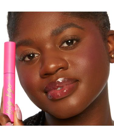 Tarte Travel-Size Big Ego Vegan Volumizing Mascara 0.15 oz - Transform Your Style with the Best Innovation Today! - Buy Online on GoSupps.com