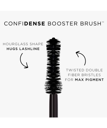 Tarte Travel-Size Big Ego Vegan Volumizing Mascara 0.15 oz - Transform Your Style with the Best Innovation Today! - Buy Online on GoSupps.com