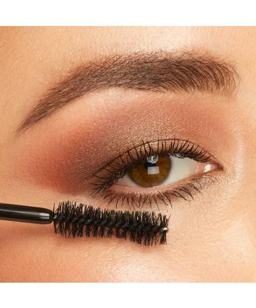 Tarte Travel-Size Big Ego Vegan Volumizing Mascara 0.15 oz - Transform Your Style with the Best Innovation Today! - Buy Online on GoSupps.com