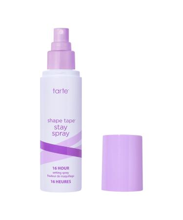 Discover Tarte Shape Tape Stay Spray Setting Spray 4.0 oz - Elevate Your Style Instantly! - Buy Online on GoSupps.com