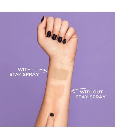 Discover Tarte Shape Tape Stay Spray Setting Spray 4.0 oz - Elevate Your Style Instantly! - Buy Online on GoSupps.com