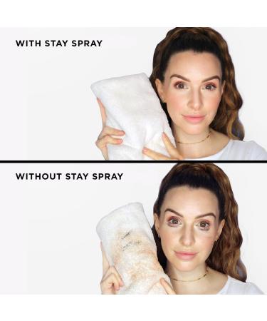 Discover Tarte Shape Tape Stay Spray Setting Spray 4.0 oz - Elevate Your Style Instantly! - Buy Online on GoSupps.com