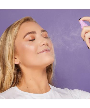 Tarte Travel Size Shape Tape Stay Spray Setting Spray 1.0 oz - Transform Your Style with the Best Innovation Today! - Buy Online on GoSupps.com
