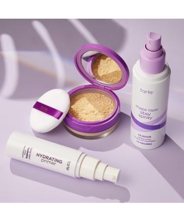 Tarte Travel Size Shape Tape Stay Spray Setting Spray 1.0 oz - Transform Your Style with the Best Innovation Today! - Buy Online on GoSupps.com