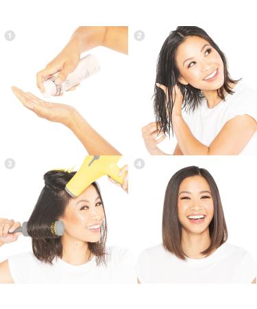 Drybar Jump Start Quick Dry Blowout Serum 4.0 oz - Transform Your Style with the Best Innovation Today! - Buy Online on GoSupps.com