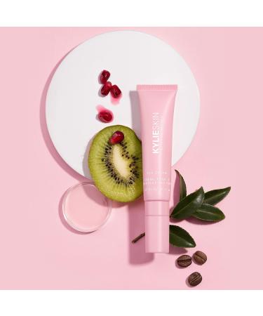 KYLIE COSMETICS Eye Cream 0.57 oz - Transform Your Style with the Best Innovation Today! - Buy Online on GoSupps.com