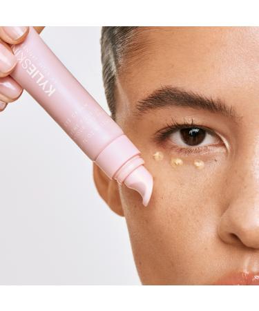 KYLIE COSMETICS Eye Cream 0.57 oz - Transform Your Style with the Best Innovation Today! - Buy Online on GoSupps.com
