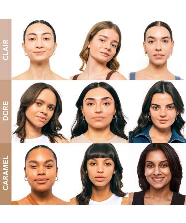 Erborian Travel Size CC Cream SPF 25 Clair 0.5 oz - Discover Premium Quality Shop now! - Buy Online on GoSupps.com