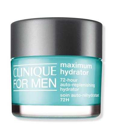 Clinique Clinique For Men Maximum Hydrator 72-Hour Auto-Replenishing Hydrator 1.7 oz