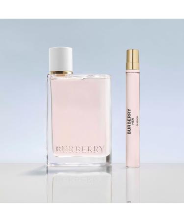 Burberry Her Blossom Eau de Toilette 3.3 oz - Discover Premium Quality Shop now! - Buy Online on GoSupps.com