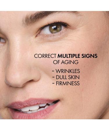 Vichy LiftActiv Peptide-C Anti-Aging Face Moisturizer 1.6 oz - Discover Premium Quality Shop now! - Buy Online on GoSupps.com