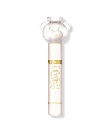 Moschino Toy 2 Eau de Parfum Purse Spray 0.3 oz