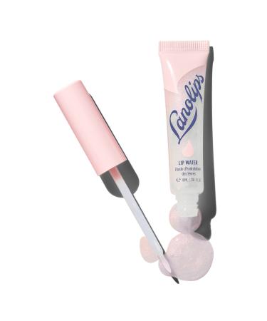 Discover Lanolips Holographic Lip Water 0.338 oz - Elevate Your Style Instantly! - Buy Online on GoSupps.com