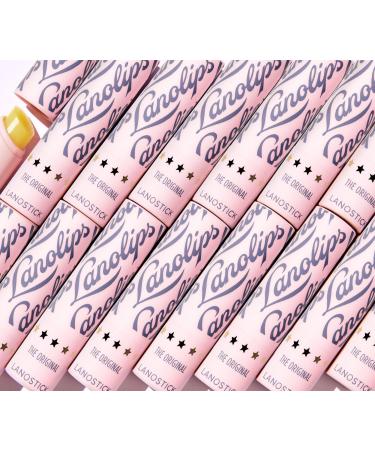 Lanolips The Original LanoStick 0.116 oz - Discover Premium Quality Shop now! - Buy Online on GoSupps.com