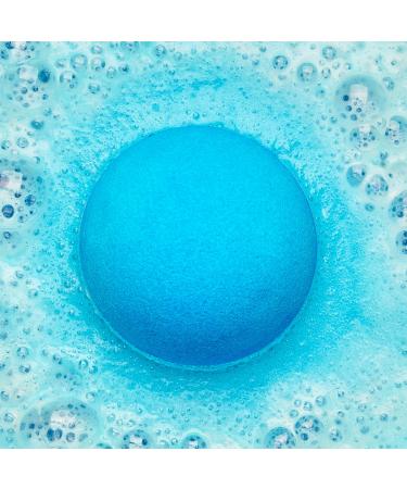 Da Bomb Hot Wheels Blue Bath Bomb 7.0 oz - Transform Your Style with the Best Innovation Today! - Buy Online on GoSupps.com