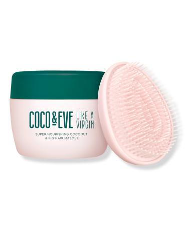 Coco & Eve Like A Virgin Super Nourishing Coconut & Fig Hair Masque 7.1 oz