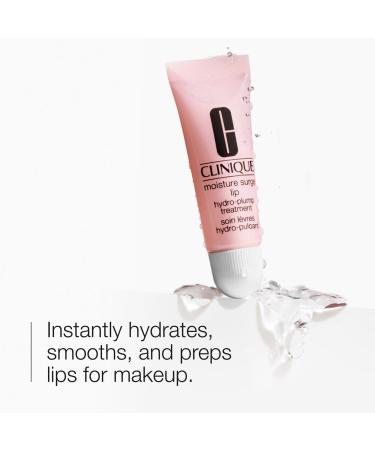 Discover Clinique Moisture Surge Lip Hydro-Plump Treatment 0.34 oz - Elevate Your Style Instantly! - Buy Online on GoSupps.com