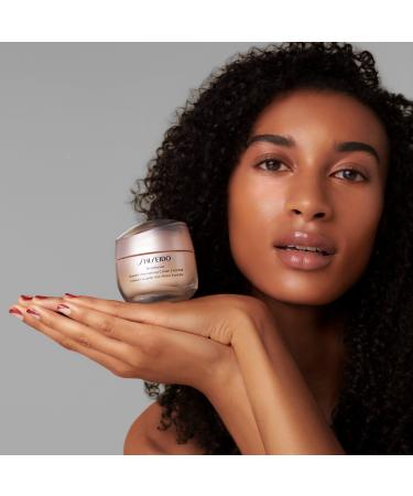 Discover Shiseido Travel Size Benefiance Wrinkle Smoothing Cream Enriched 0.7 oz - Elevate Your Style Instantly! - Buy Online on GoSupps.com