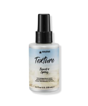 Sexy Hair Texture Beach'n Spray Texturizing Beach Spray 4.2 oz