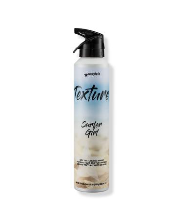 Sexy Hair Surfer Girl Dry Texturizing Spray 6.8 oz
