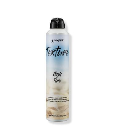 Sexy Hair High Tide Texturizing Finishing Spray 8.0 oz