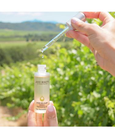 Juice Beauty STEM CELLULAR Vinifera Replenishing Oil 1.0 oz - Transform Your Style with the Best Innovation Today! - Buy Online on GoSupps.com