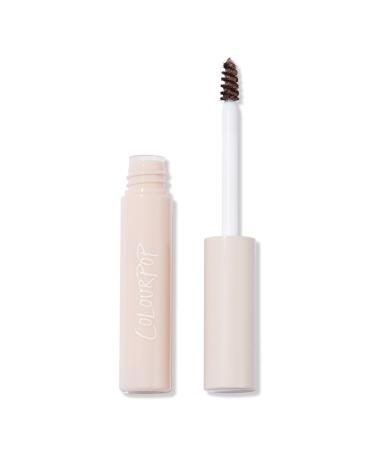 ColourPop Brow Gel Light Brown 0.11 oz