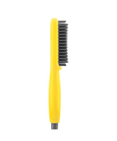 Discover Drybar The Baby Brush Crush Mini Heated Straightening Brush - Elevate Your Style Instantly! - Buy Online on GoSupps.com