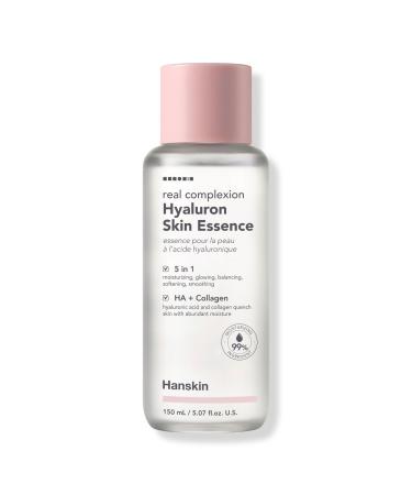 Hanskin Hyaluron Skin Essence 5.07 oz