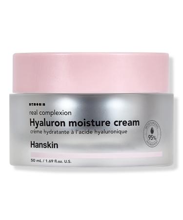 Hanskin Hyaluron Moisture Cream 1.69 oz