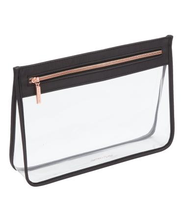 Discover Tartan + Twine Basics Clear Clutch - Elevate Your Style Instantly! - Buy Online on GoSupps.com