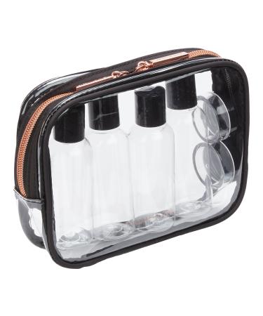 Discover Tartan + Twine Basics Clear Organizer - Elevate Your Style Instantly! - Buy Online on GoSupps.com