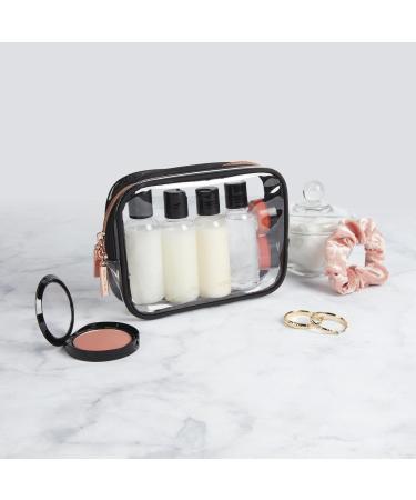Discover Tartan + Twine Basics Clear Organizer - Elevate Your Style Instantly! - Buy Online on GoSupps.com