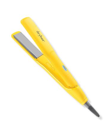Drybar Tress Press Straightening Iron 1.25"