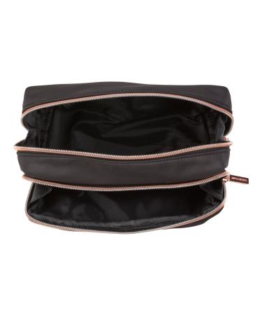 Tartan + Twine Basics Black Double Zip Organizer - Discover Premium Quality Shop now! - Buy Online on GoSupps.com